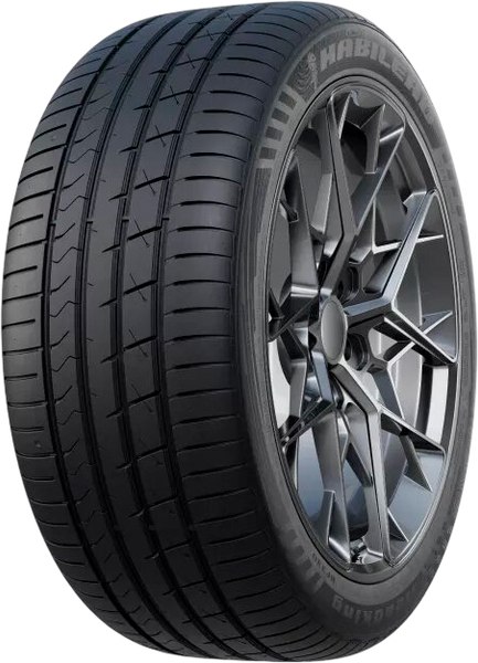 Летняя шина Habilead HF330 255/50R19 107W