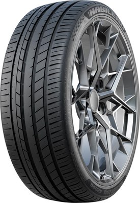 

Летняя шина, S2000 235/45R17 97W