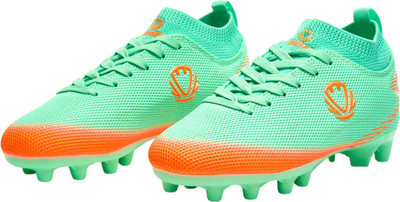 Бутсы футбольные Torres Garra TS35824950-32 (р.32, мятный) - 