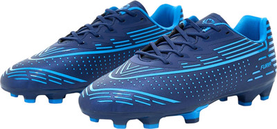 Бутсы футбольные Torres Furia TS35324340-32 (р.32, синий) -