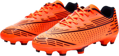 Бутсы футбольные Torres Furia TS35324510-32 (р.32, оранжевый) -
