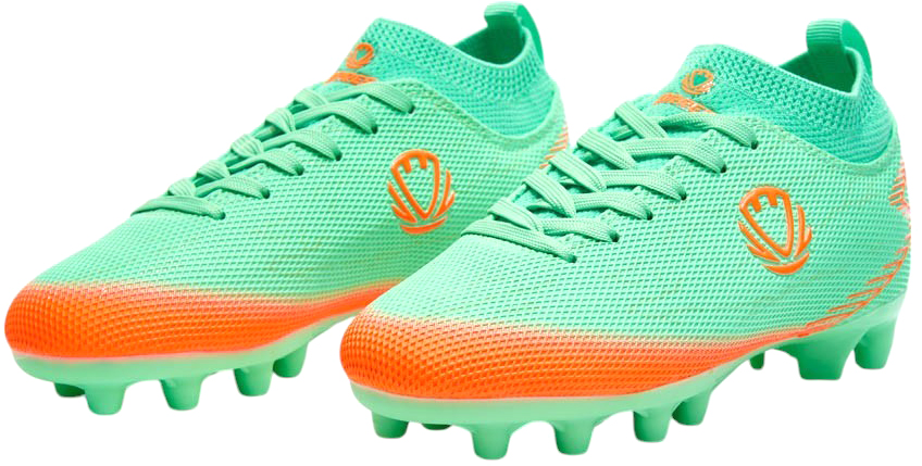 Бутсы футбольные Torres Garra TS35824950-37 (р.37, мятный)
