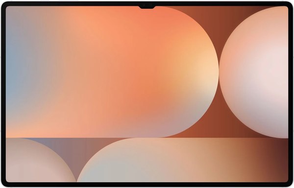 Планшет Samsung Galaxy Tab S10 Ultra 5G 12GB/256GB / SM-X926BZSRCAU (серебристый)