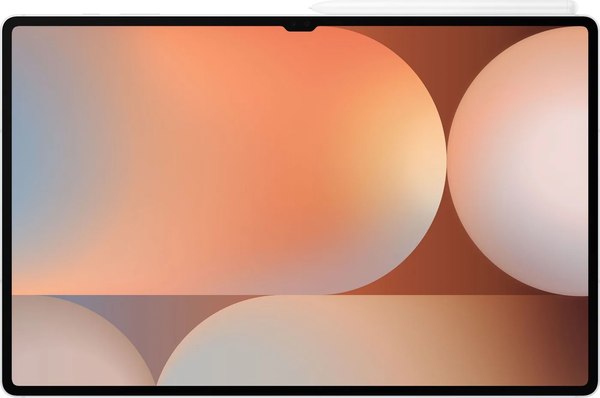 Планшет Samsung Galaxy Tab S10 Ultra 5G 12GB/256GB / SM-X926BZSRCAU (серебристый)