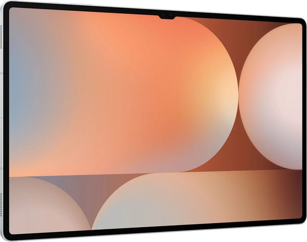 Планшет Samsung Galaxy Tab S10 Ultra 5G 12GB/256GB / SM-X926BZSRCAU (серебристый)