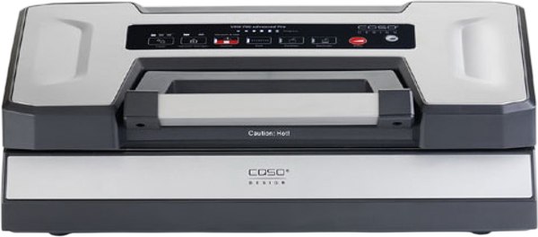 Вакуумный упаковщик Caso VRH 790 Advanced