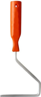 Ручка для малярного валика Decor Мини 6x100мм / 0565-28 - 