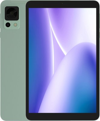 Планшет Doogee T20 Mini 4GB/128GB LTE (зеленый) - 