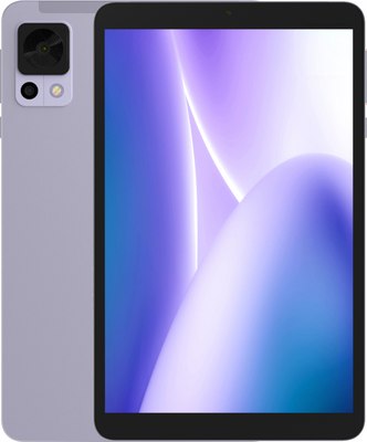 Планшет Doogee T20 Mini 4GB/128GB LTE (фиолетовый) - 
