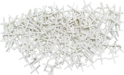 Крестики для укладки плитки Decor 2.0мм / 338-0020 (200шт) - 