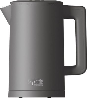 Электрочайник Redmond SkyKettle KM231S (серый) - 