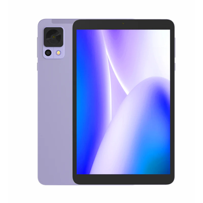 Планшет Doogee T20 Mini Pro 8GB/256GB LTE (фиолетовый) - 