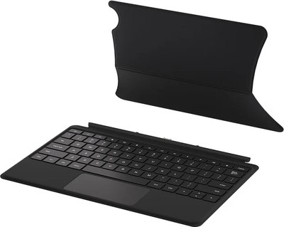 Чехол с клавиатурой для планшета Doogee P4 для T30 Max - 