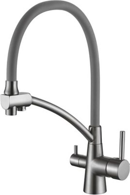 Смеситель Ledeme L4855D-12 - 