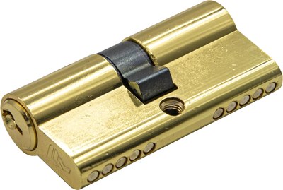

Цилиндровый механизм замка, 60мм PB / 70-1-561