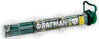 

Электрод, ПК МР-3 ф 3.0мм / PU0000515