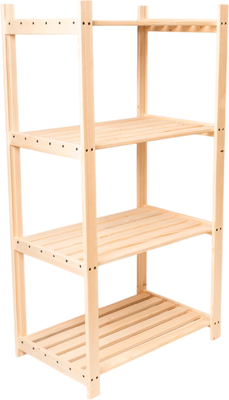 

Стеллаж, 118x63.6x39.3x4