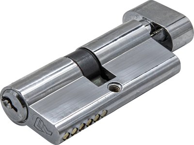 

Цилиндровый механизм замка, 70мм CP / 70-1-670