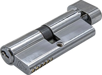 

Цилиндровый механизм замка, 80мм CP / 70-1-680