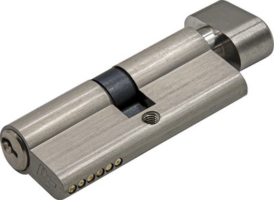 

Цилиндровый механизм замка, 80мм SN / 70-1-682