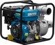 Мотопомпа Eco WP-1601C / EC2012-1 - 