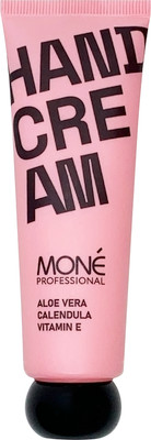 Крем для рук Mone Professional Увлажняющий (50мл) -