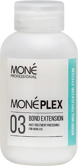 Кондиционер для волос Mone Professional Монеплекс 03 Концентрат (100мл)