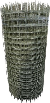 

Композитная сетка, Стеклопластиковая CFM 3.0-100x100