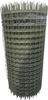 Композитная сетка One composite Стеклопластиковая CFM 3.0-100x100