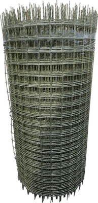

Композитная сетка, Стеклопластиковая CFM 2.0-50x50