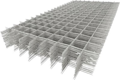 

Композитная сетка, Стеклопластиковая CFM 2.0-50x50