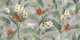 Плитка Meissen Floresta Джунгли 17550 (600x1200, многоцветный) -