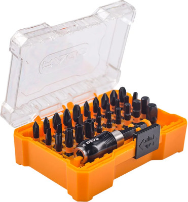 Набор бит Vira 554107 (32шт) -