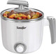 Мультиварка Sonifer SF-1503 (белый) - 