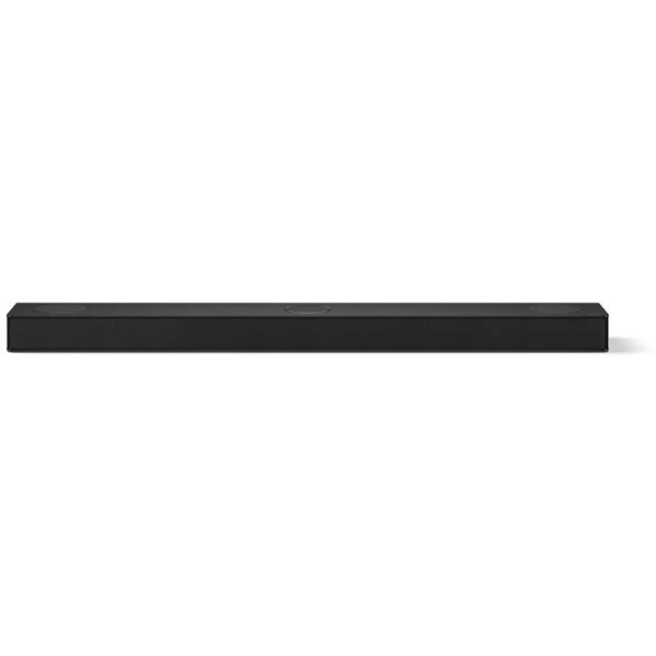 Звуковая панель (саундбар) LG S80TR (черный) — фото 3