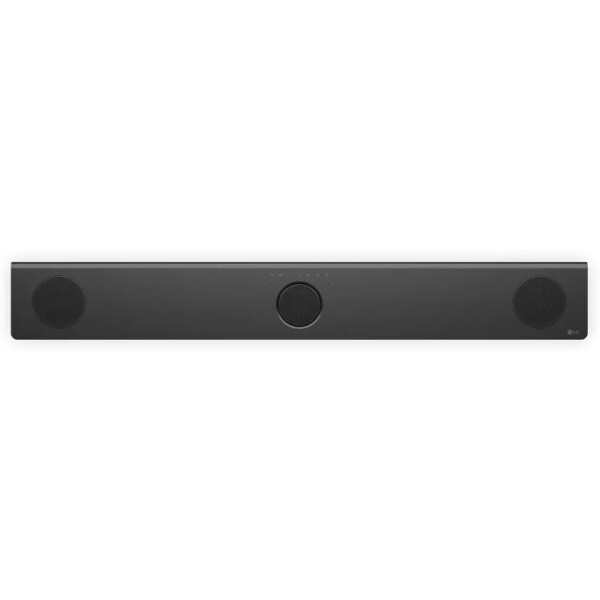 Звуковая панель (саундбар) LG S80TR (черный) — фото 4