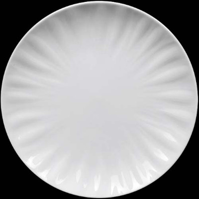 Тарелка закусочная (десертная) Sam&Squito Violetta JX265-A001-05 / фк6804 -