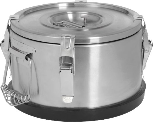 Термокастрюля Luxstahl FQ-BAE-6 / кт987