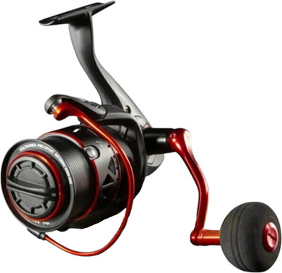 

Катушка безынерционная, Inferno 5000sxg 0.20мм/150м 118-4000