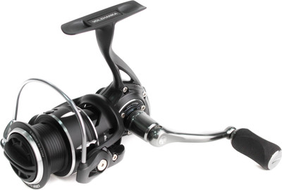 

Катушка безынерционная, Pro Sport 2004 0.205мм/200м / 118-3001