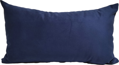 Подушка декоративная Файбертек Blue ПД 35x60 - 