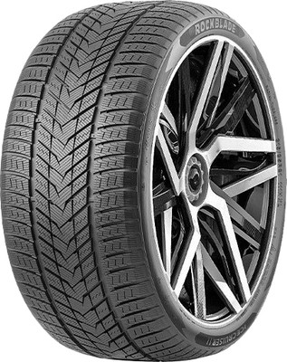 Зимняя шина Rockblade IceCruiser II 245/55R19 107H - 