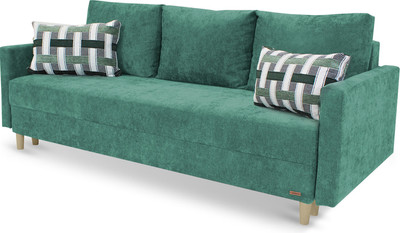 

Диван, Алькор тик-так