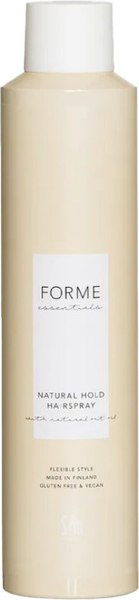 Лак для укладки волос Forme Essentials Forme средней фиксации (300мл)