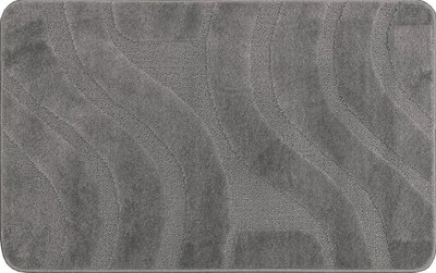 Коврик для ванной Maximus Symphony 2507 50x80 (Fungi/Gray) - 