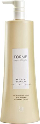 

Шампунь для волос, Hydrating с маслом семян овса