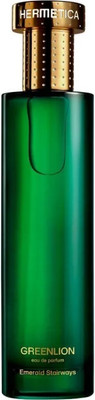 

Парфюмерная вода, Greenlion