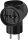 Электроразветвитель TDM Ретро SQ1806-0101 - 