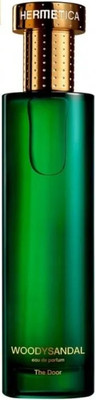 

Парфюмерная вода, Woodysandal