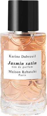 

Парфюмерная вода, Jasmin Satin
